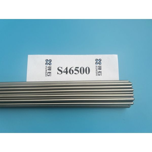 Martensitic наградная расплавленная таможня 465 сплава нержавеющей стали (S46500