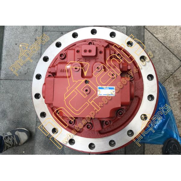 31N8-40010 производитель Assy мотора перемещения вторичного рынка конечной передачи R290-7 R320-7 Hyundai