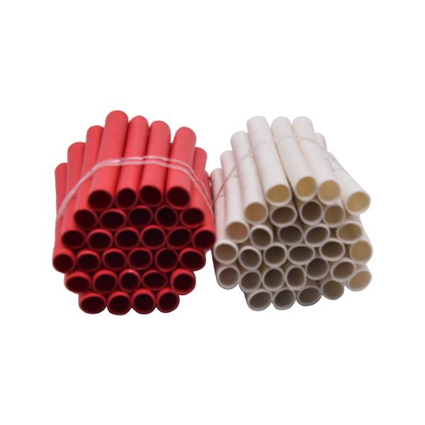 High - performance Heat Shrinkable Tube with Strong Anti - corrosion, Waterproof and Uniform Shrinkage Ability