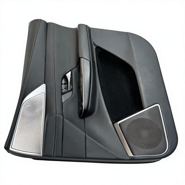 For Xiaopeng G9 Right Front Door Interior Panel Assembly, Original Factory Packaging,