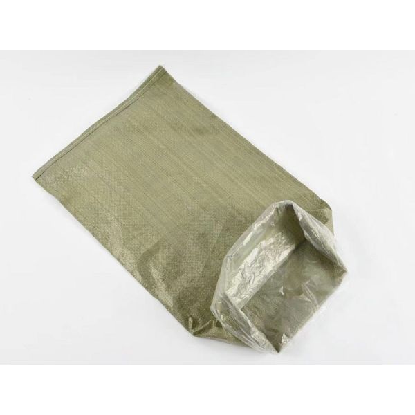 Сумки полипропилена пластиковые сплетенные PP для аграрного 25kg 50kg 100gsm