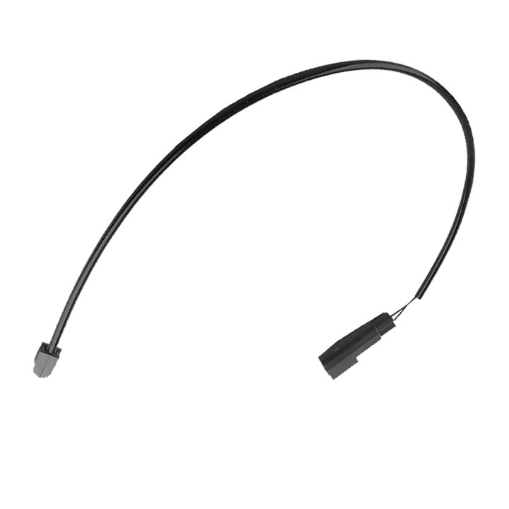 Brake pad sensor line and brake alarm line are suitable for Ford Taurus's rear OE BK212N248BE.