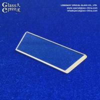 Anti-reflective Coating Optical Glass Substrates For Inspection Systems