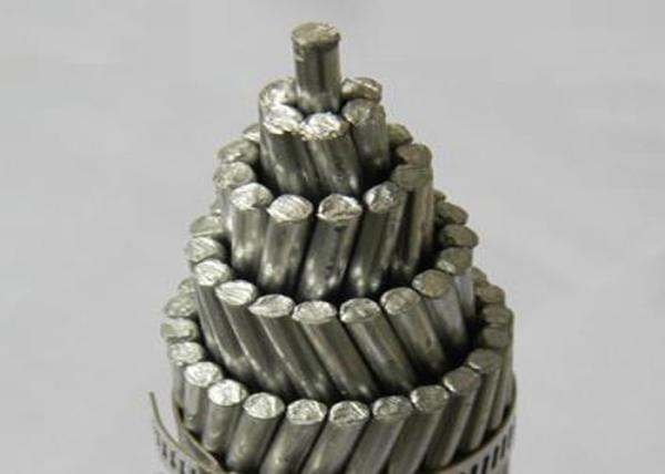 HV Overhead Acar Aluminum Conductor Alloy Reinforced ASTM B-52