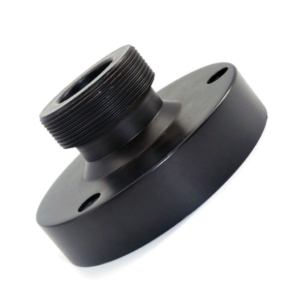 Потерянный держатель лампы отливки точности отливки вклада стали углерода воска