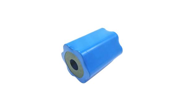 スクリュー・ターミナル 18650 11.1V 4000MAH リチウムイオン電池パック CC/CV充電モードと -10-30°C ストレージタイプ
