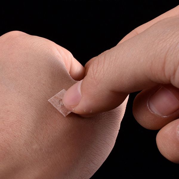 Improve Body Function Intradermal Ear Needles by Ideal for Ears Skin Massage Relaxation