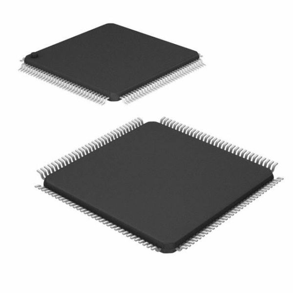TMS320F2810PBKA Microcontrollers And Embedded Processors IC MCU FLASH Chip
