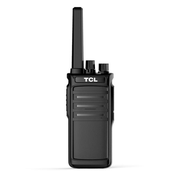 TCL-HT9 Speech Encryption Level 9 VOX Voice Control Intelligent Chip Walkie Talkie Two Way Radio