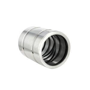 Agricultural Machinery Custom Steel Bushings