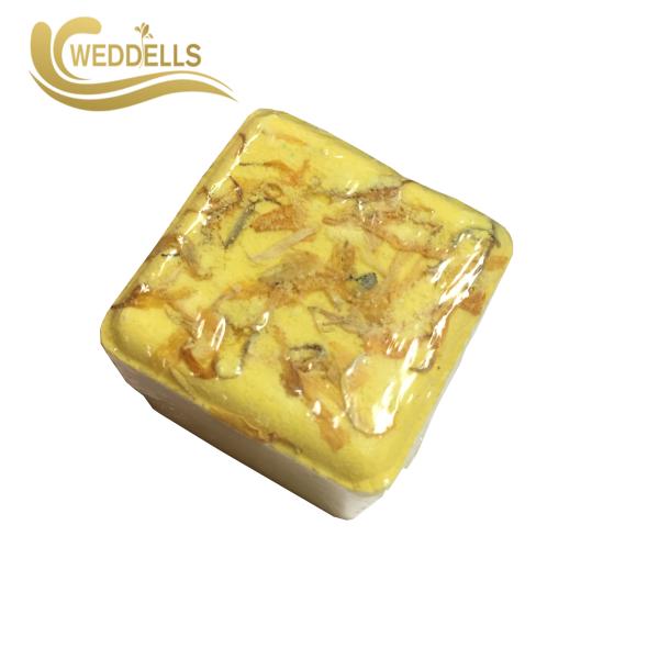 Colorful Fruits Scented Aromatherapy Shower Steamers Reduce Anxiety And Depression