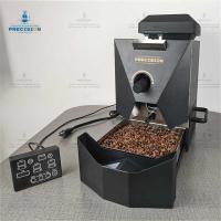 Máquina de Cupping Laboratório Automático Roaster de Café para Casa 110V
