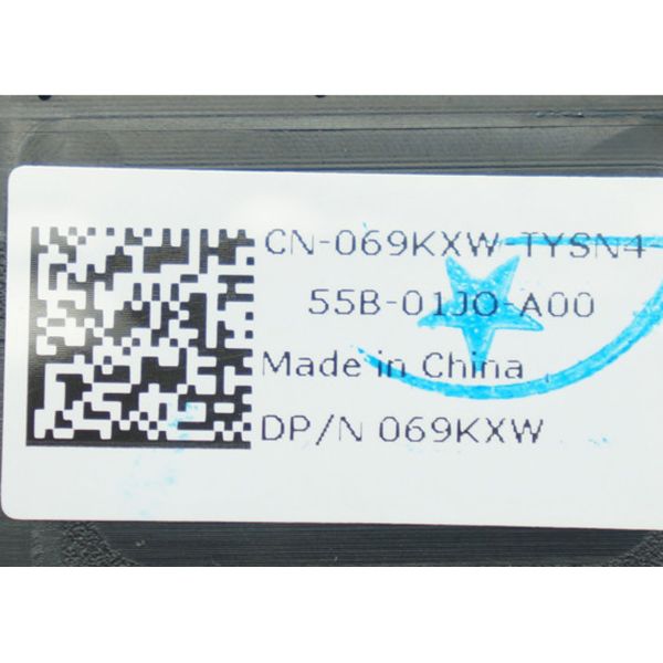 69KXW 069KXW AP1AO000C00 Laptop LCD Bezel For Dell Inspiron 14 5458 Vostro 14 3458
