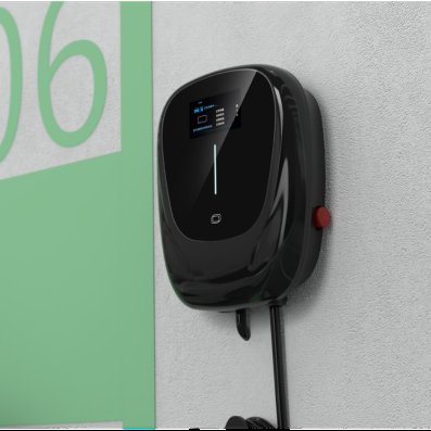 Тип 1 7Kw Домашнее или коммерческое зарядное устройство Ac Ev Зарядное устройство Charge their EVs at any time