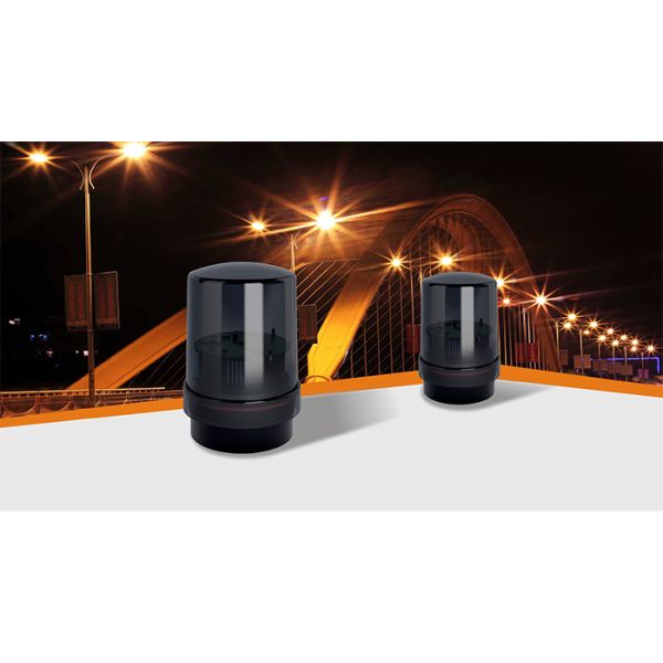 180w 27000lm Lumen Smart LED Street Lights 4000K CCT Over – Current Protection For Smart City