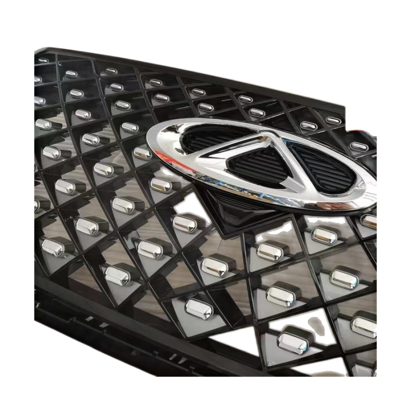 Original Aftermarket 602001315AA Radiator Grille Assembly for Chery Tiggo 7 2020 Year