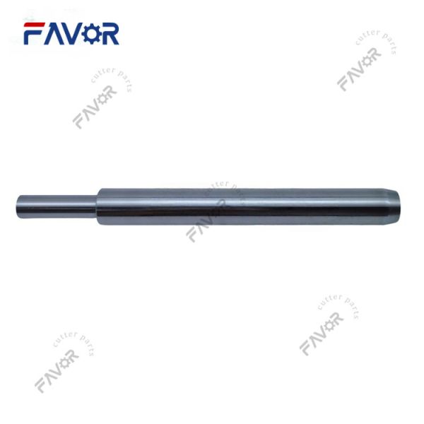 93763004 12mm Pneumatic Drill Bit For Gerber XLC7000 Z7 Cutter