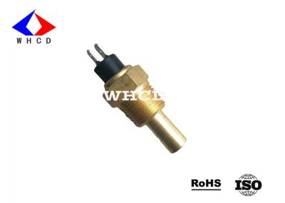 3/8 de sensor universal do Temp de água da linha do NPT para o veículo, motor marinho, grupo de gerador