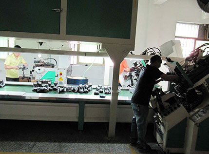 Beijing Songli Safety Product International Corp., Ltd.