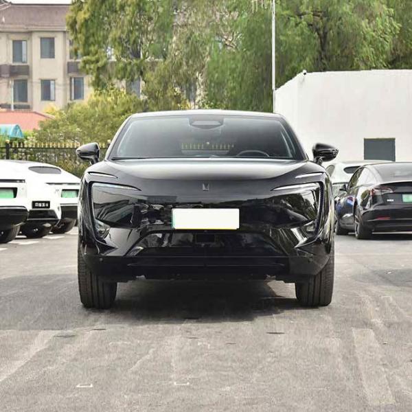 2024 New Electric Sedans Car Avita 11 Hongmeng Smart Pick Rear Drive