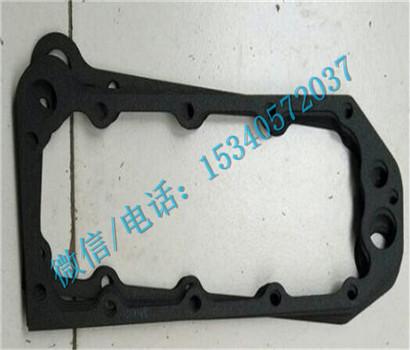 Apply to Cummins Ship 3918174 GASKET,OIL COOLER CORE original spot