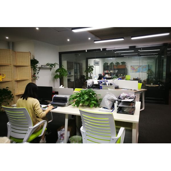 Vaber Packaging Co.,Ltd