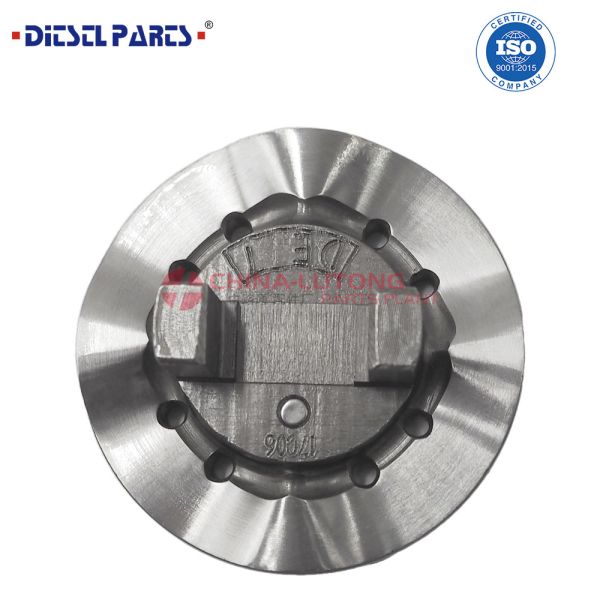 Diesel Cam Disk 0962300070 Fuel Pump 4 cylinder DE7 Cam Plate 096230-0070 Compatible with TOYOTA 2L 3L 2LT 1KZTE 096000-3060