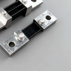 30mV 50mV  Low Resistance Resistor  Metal Strip Current Sensing Using Shunt Resistor