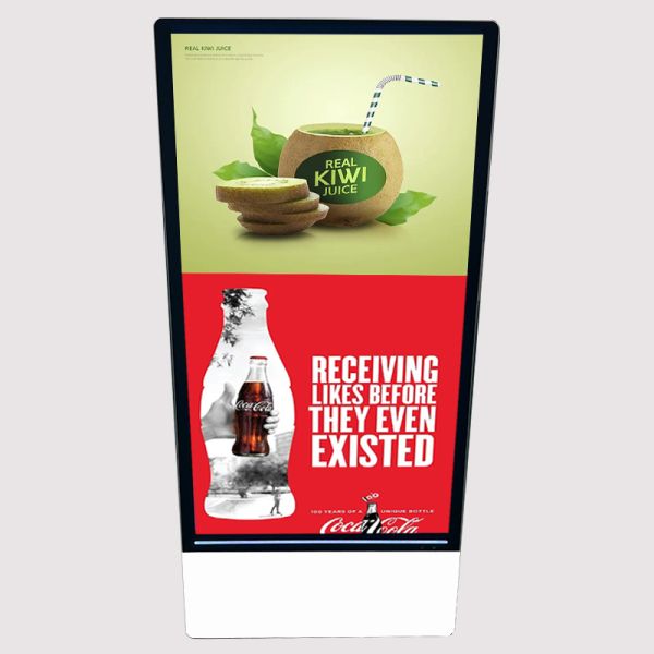 32Inch 60Hz Portable Display Screen 178 Degree Viewing Angle With 5ms Response Time