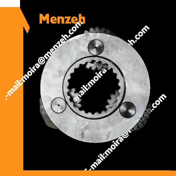 E326D2L E325C 20T Excavator Carrier Hydraulic Machine 191-2686 1994750 7Y1433 7Y1432 7Y0731