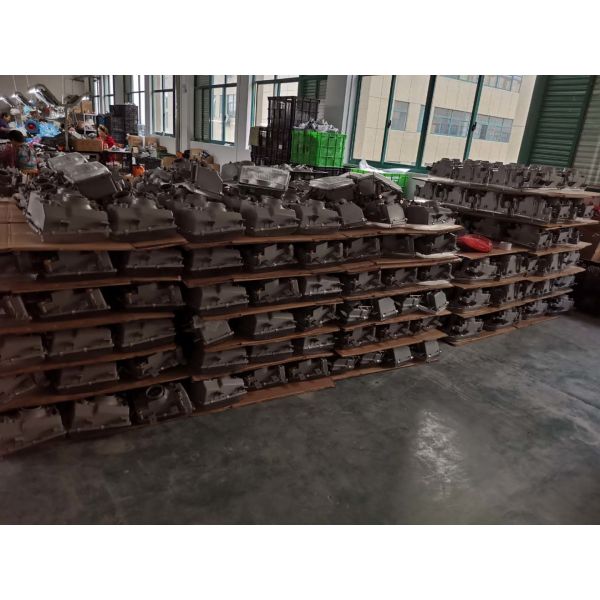 Changzhou Dingye Vehicle Parts Factory