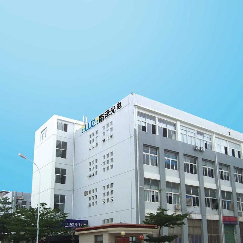Xiamen Luz Opto Electronic Technologies Co., Ltd.