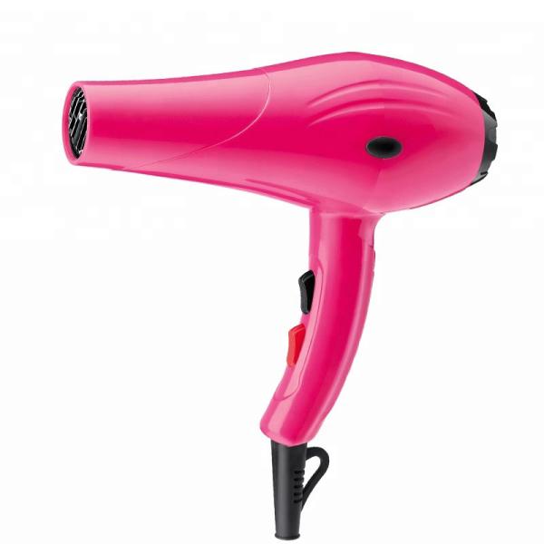 Gorgeous Infrared Ionic Low Radiation Hair Dryer 2200W Fast Drying
