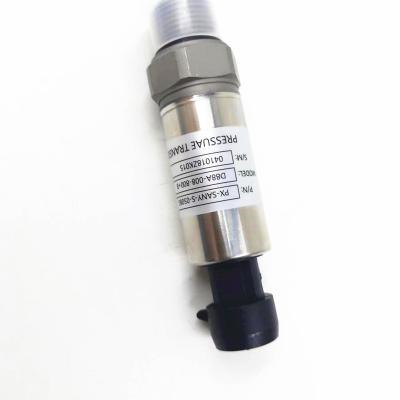 Sensor de baixa pressão SANY-S-050BG 031715D2573 Transdutor de pressão