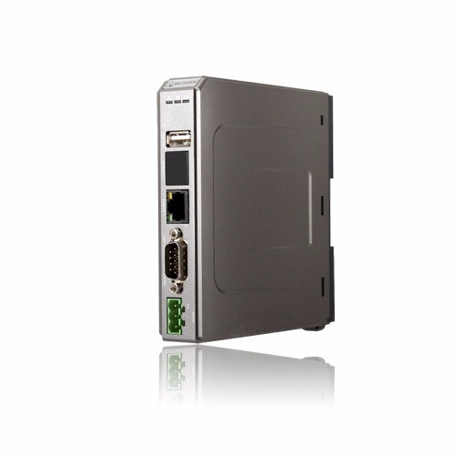 32 Bits RISC Cortex A8 600Mhz 256MB CMT-HD Human Machine Interface