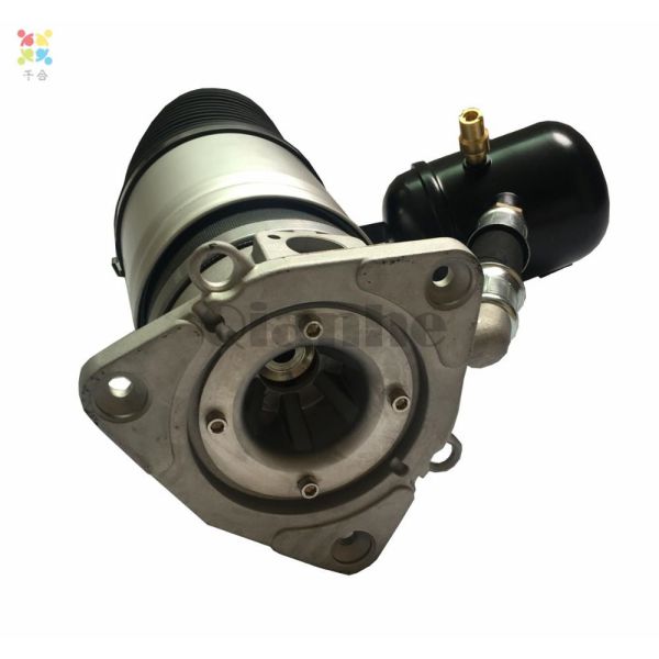 Audi A8 D3 Rear Left Suspension Air Spring (Bag) repair kit 4E0 616 001E,4E0616001E