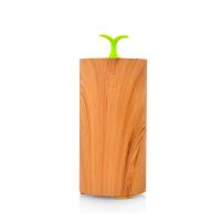 Certificación de madera del difusor DC5V RoHS del aroma del coche del grano 10ml