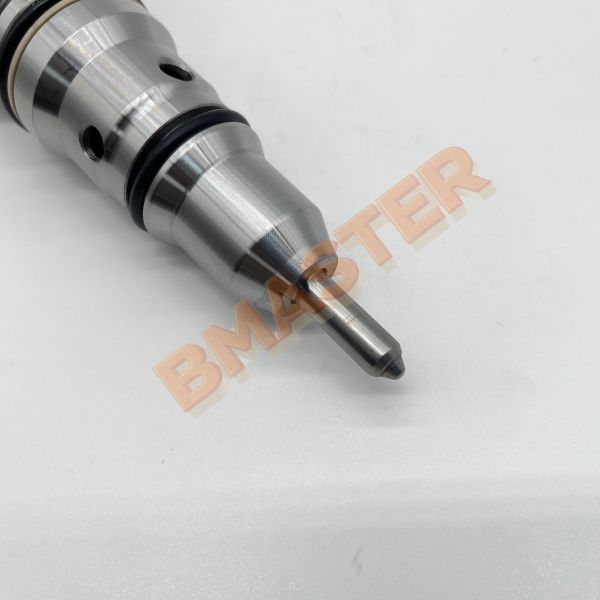 Remanufactured Fuel Injector 197-7107 For 3126 3126B Engine With 6 Months Warranty