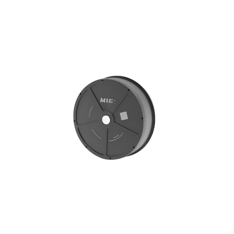 Electric Boat Doors Drive Motor M1502