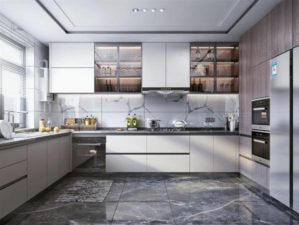 Base Cabinet Kitchen Cupboard Made In China Kitchen Furniture For Custom House
