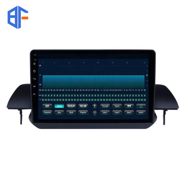 ODM 4G Android Car Stereo Auto DVD Player Para Nissan Teana 2019