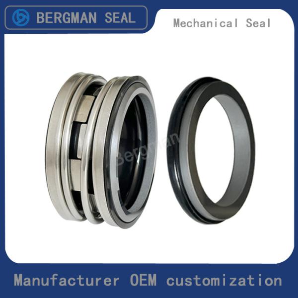 BERGMAN remplace John Crane 2100-S 12mm-100mm G60 G4 G6 G9 G13 G16 BS Bo BP