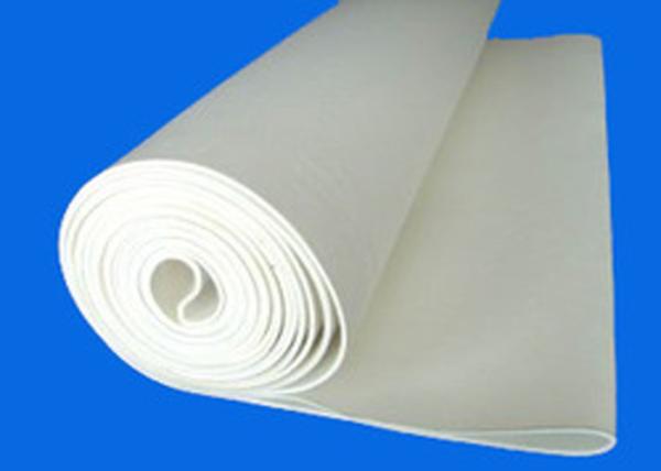 Endless Nomex Textile Sanforizing Felt