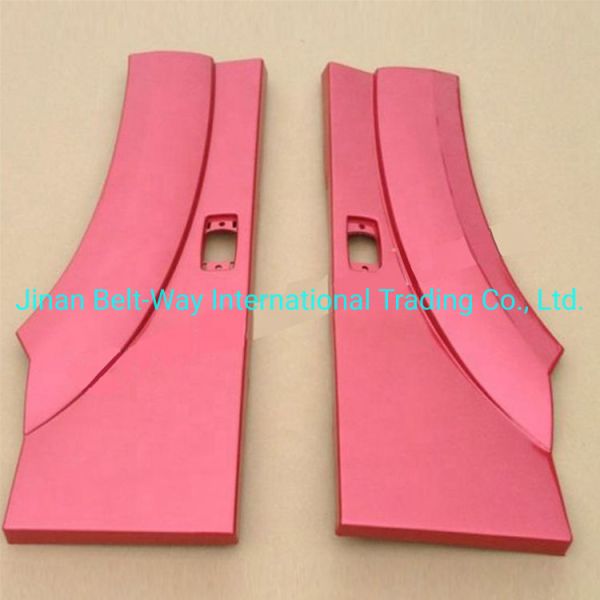 Части тормозной системы для Sinotruk HOWO Truck Wheel Fender Wg1642230107 Wg1642230108