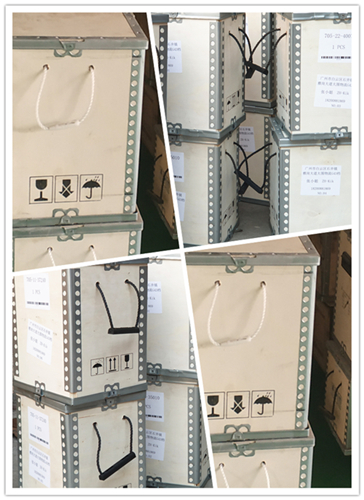 Guangzhou kehao Pump Manufacturing Co., Ltd.