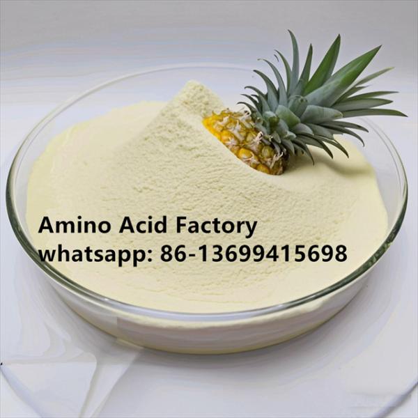 Amino Acid Chelated Calcium Application In Banana Plantations