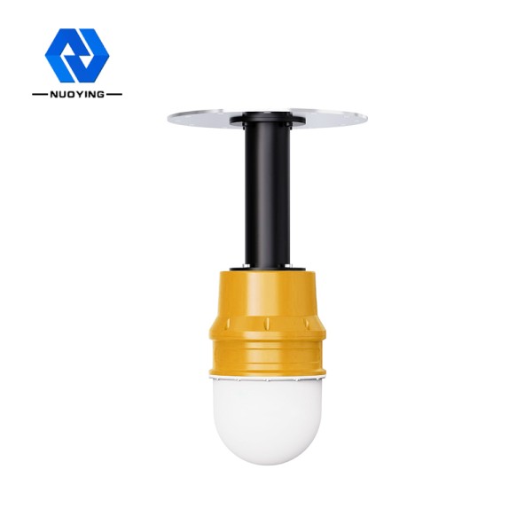 140GHz FMCW 3D Radar  360° Scanning  Non-contact  Explosion-proof
