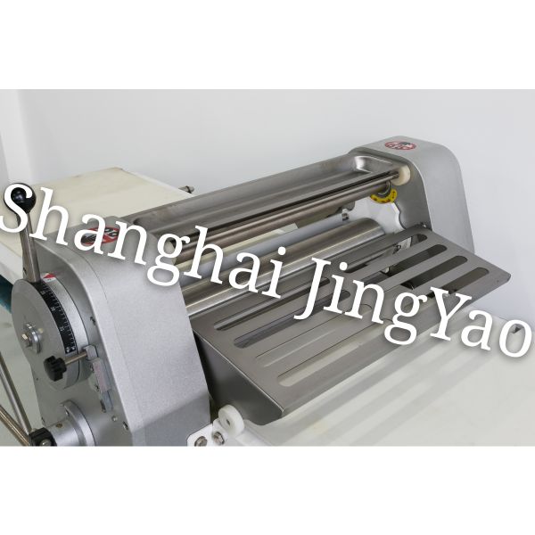 Small Dough Roller Hot Air Oven Ignition Controller with Automatic Operarion from Real