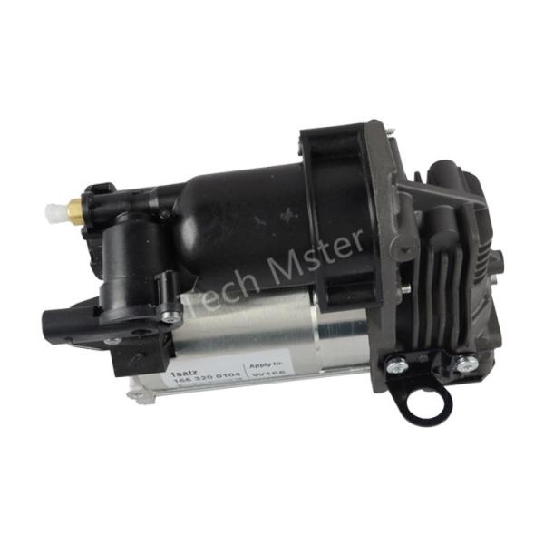 Bomba de Airmatic do carro para a suspensão Kit Air Compressor da classe X166 W166 de Mercedes Benz GL 1663200204 1663200104