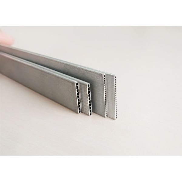 Трубка 3000 частей алюминия серии микро- Multi гаван запасных для замены радиатора